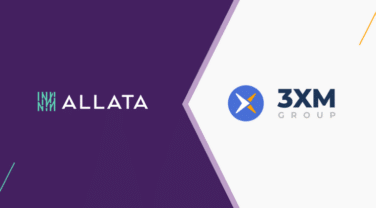 The 3xm group establishes a strategic alliance with alata, fostering company innovation.