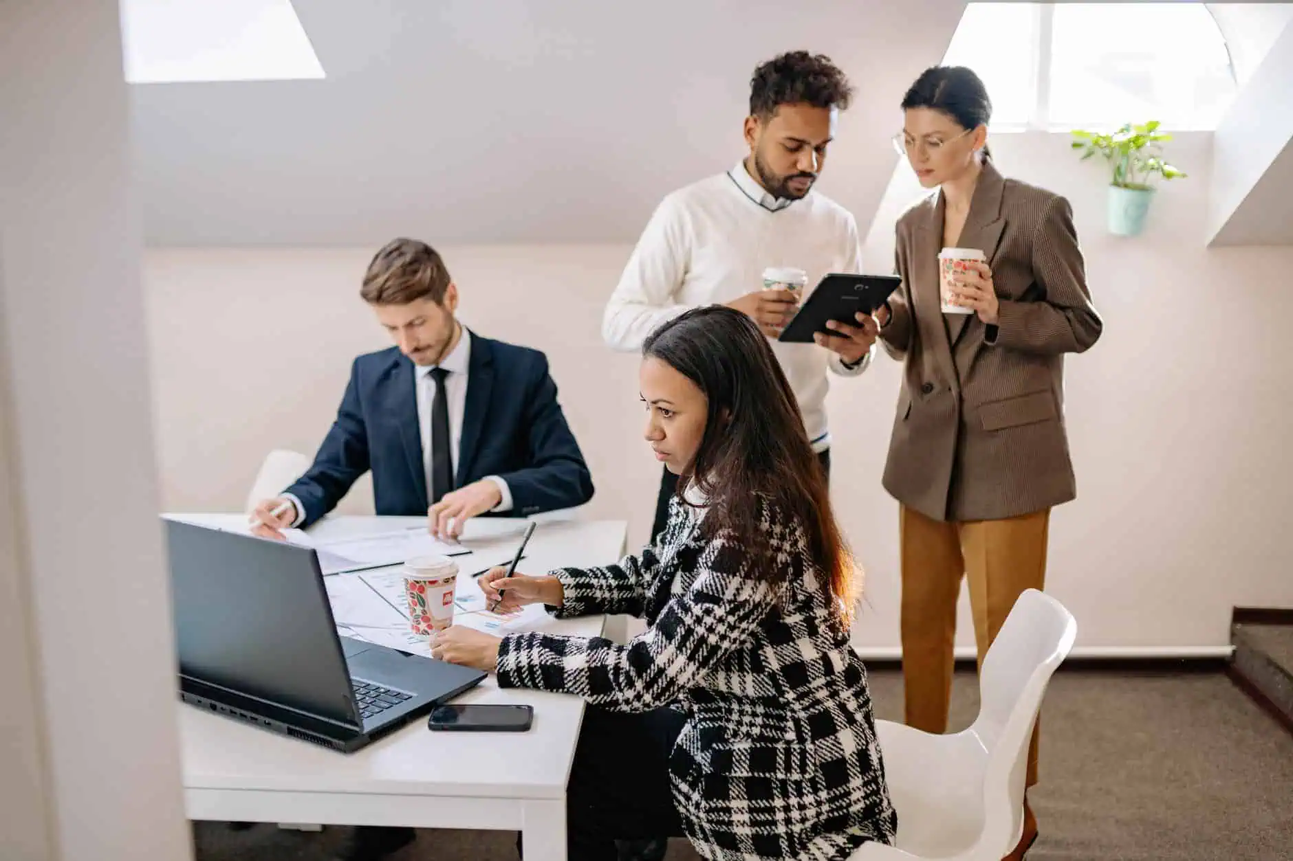Enterprise AI Implementation Benchmarks: What 2x Sprint Velocity Actually Requires