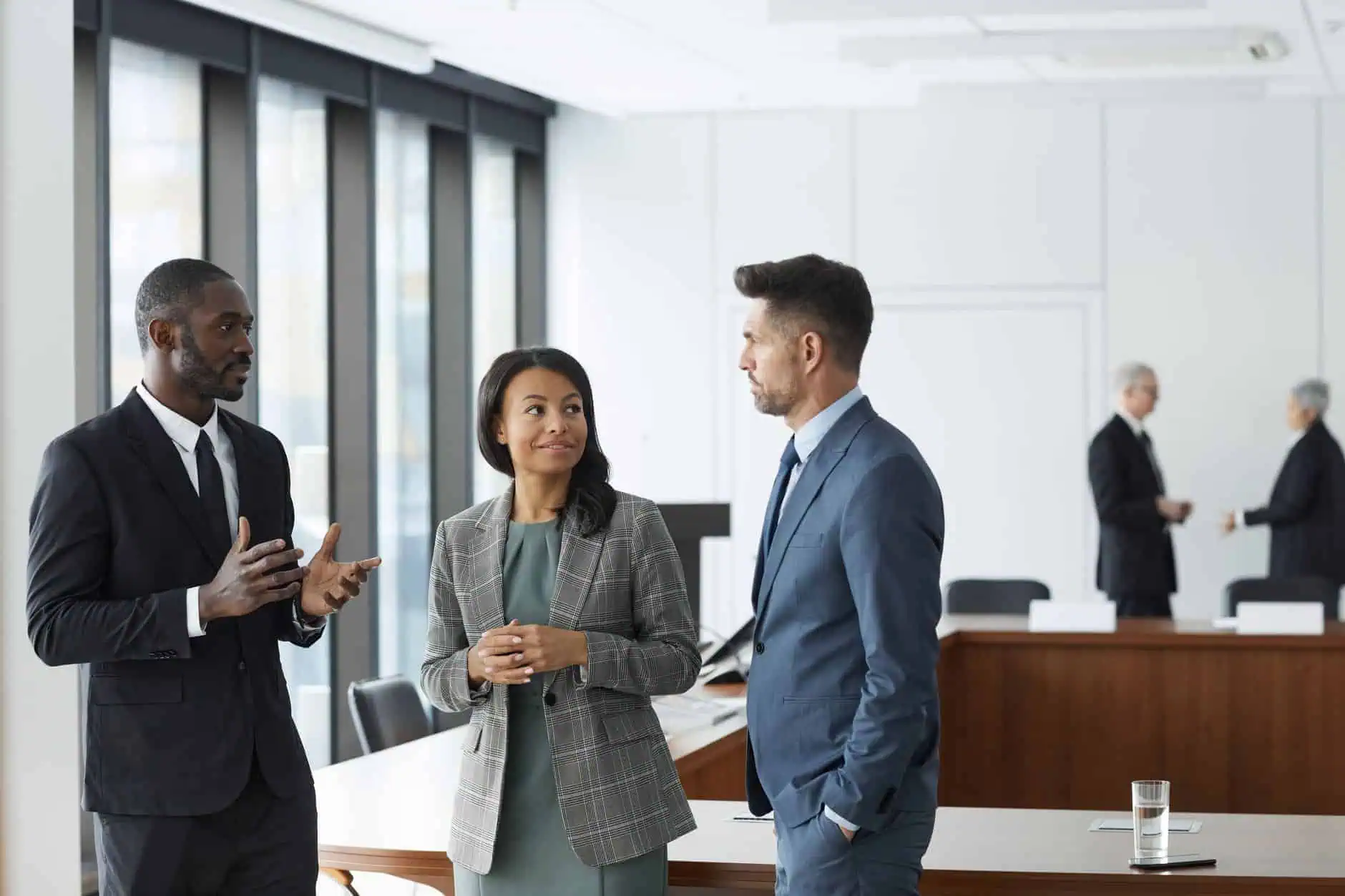 The 4-Stage AI Maturity Benchmark: Where Fortune 500 Enterprises Actually Rank