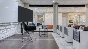 The 4-Stage AI Maturity Benchmark: Where Fortune 500 Enterprises Actually Rank