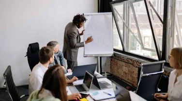 AI Compliance Solutions Regulated Industries Actually Need in 2025
