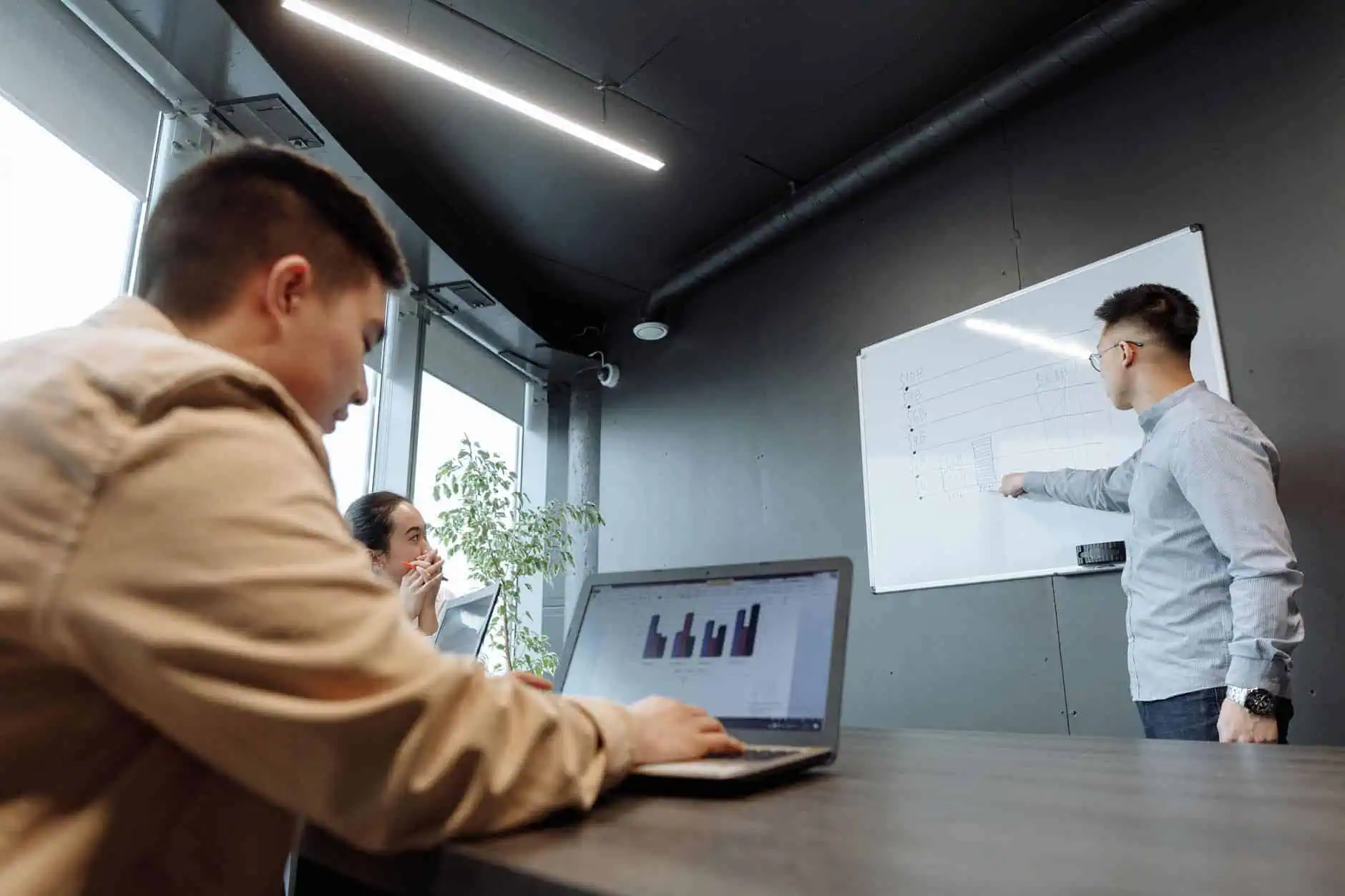 Data Platform Modernization: The 5-Phase Migration Framework for Enterprises