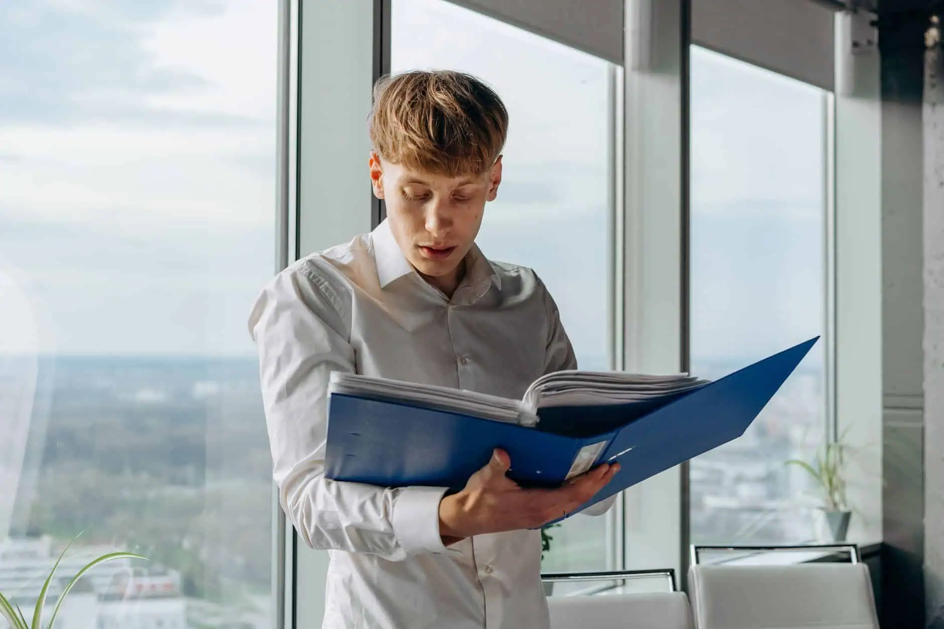 Document Automation vs Manual Processing: A True Cost Analysis at Enterprise Scale