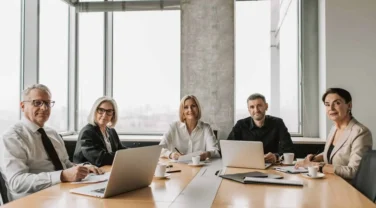 AI Adoption Without Strategy Produces Tools, Not Maturity — Here Are the 5 Myths Keeping You Stuck