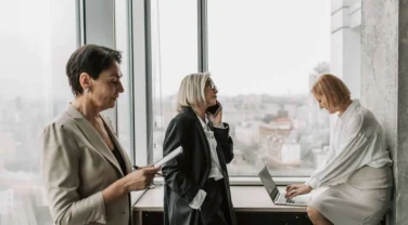 The AI Maturity Model: Benchmarks for Enterprise AI Progression