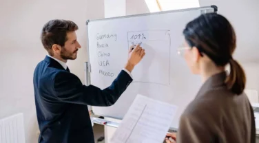 Build an AI Adoption Strategy Template That Survives Contact With Production