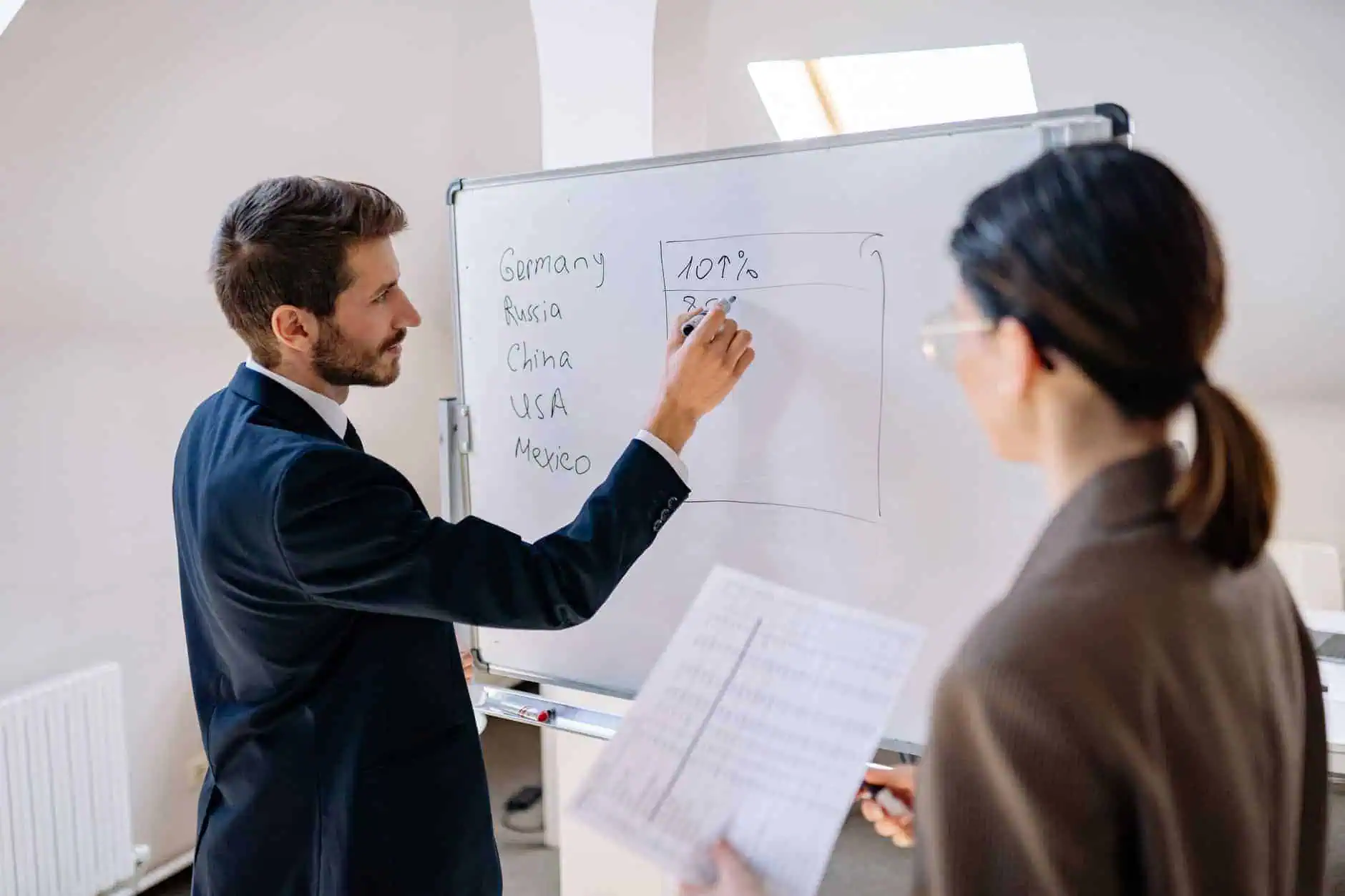 Build an AI Adoption Strategy Template That Survives Contact With Production